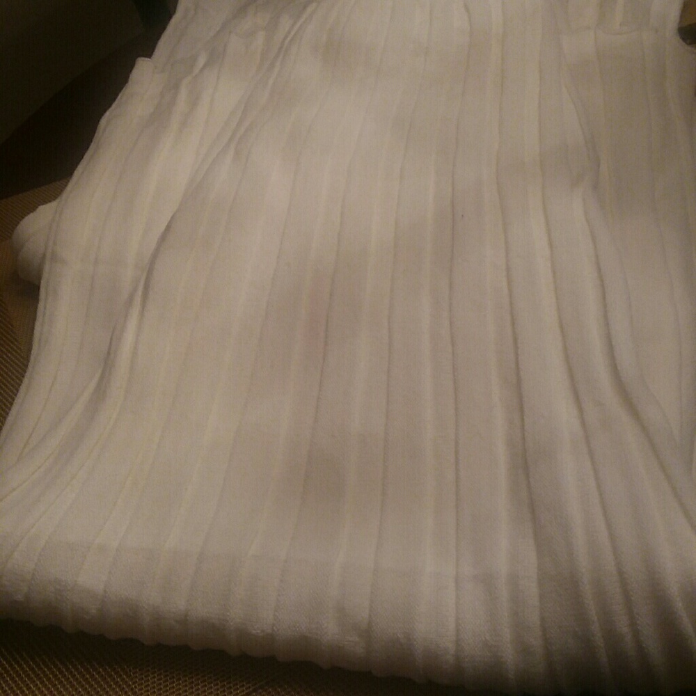 Pleated trousers - Picture 6 of 7